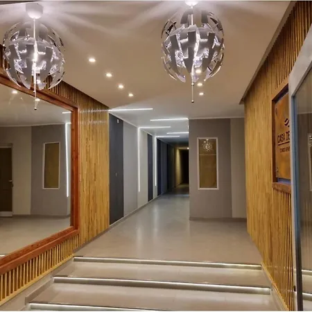 Casa De Playa Dpto Con Pileta Climatizada A 50 M Del Mar Apartment Necochea Exterior photo