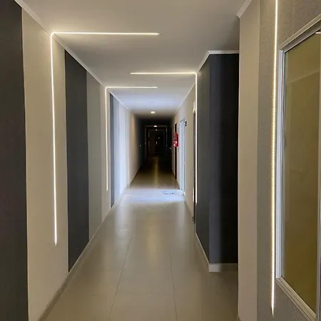 Casa De Playa Dpto Con Pileta Climatizada A 50 M Del Mar Apartment Necochea Exterior photo