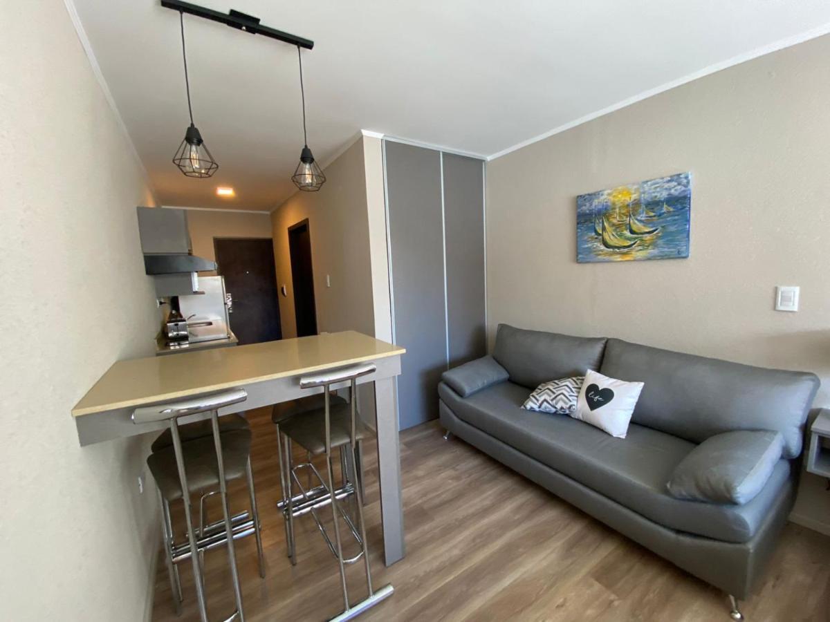 Apartment Casa De Playa Dpto Con Pileta Climatizada A 50 M Del Mar