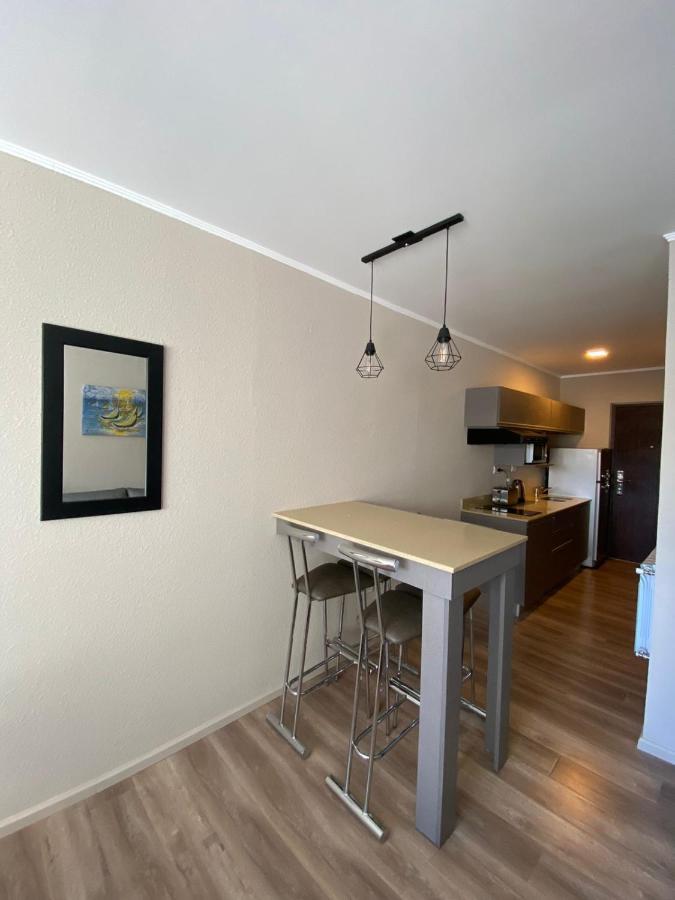 Apartment Casa De Playa Dpto Con Pileta Climatizada A 50 M Del Mar *